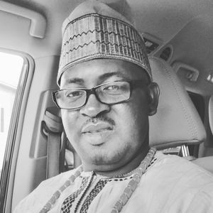 Meet your Posher, Baba